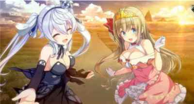 绅士游戏汉化版手游大全