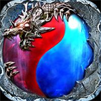 冰雪復古傳奇之盟重英雄手游