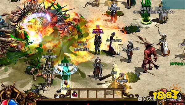 2025年11月最適合長期打金搬磚賺錢十大手游排行榜