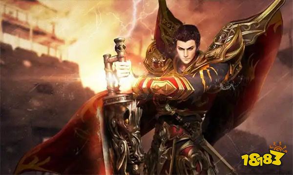 2025年超變傳奇搬磚打金排行榜第一名 超變傳奇搬磚打金版游戲TOP5