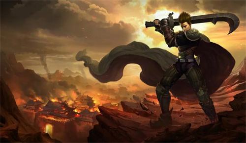 超變傳奇刀刀切割手游排行榜 超變傳奇刀刀切割手游前五名推薦