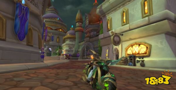 魔兽世界二十一周年奖励坐骑怎么获取 魔兽世界21周年奖励坐骑获取攻略