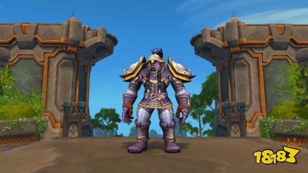 魔兽世界二十一周年忠诚巡夜人幻化怎么获取 魔兽21周年庆新增幻化获取方法