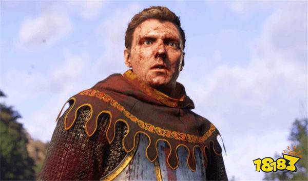 《天國拯救2》神級表演落選TGA最佳表演？！粉絲痛批：業界偏見太離譜！