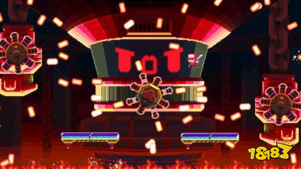 光之戰士改寫命運官方版