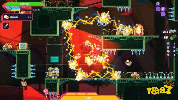 光之戰士改寫命運手機版