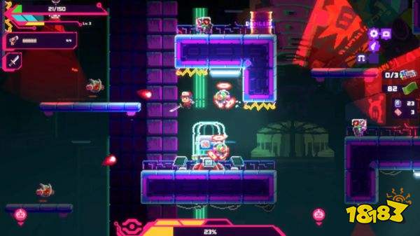 光之戰士改寫命運最新版