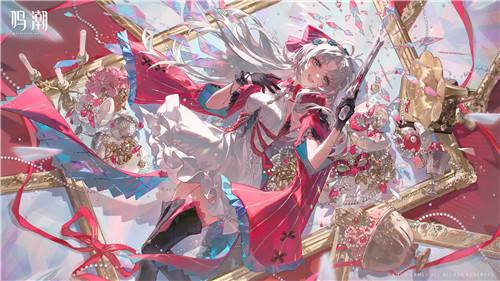 鸣潮有效福利兑换码一览 鸣潮2.8版本最新礼包码推荐