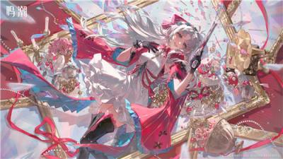 鸣潮有效福利兑换码一览 鸣潮2.8版本最新礼包码推荐