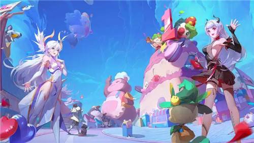 2025平民卡牌手机游戏前十名 适合平民玩家的卡牌手游推荐