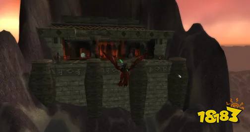 魔獸世界黑翼血環團本打法攻略分享 魔獸世界黑翼血環BOSS詳情一覽