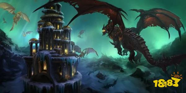 魔獸世界巨龍之魂團本打法攻略分享 魔獸世界巨龍之魂BOSS詳情一覽