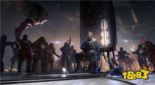 《三角洲行动》推出全新赛季