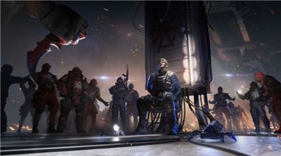 《三角洲行动》推出全新赛季＂阿萨拉＂ 搜打撤模式新玩法登场