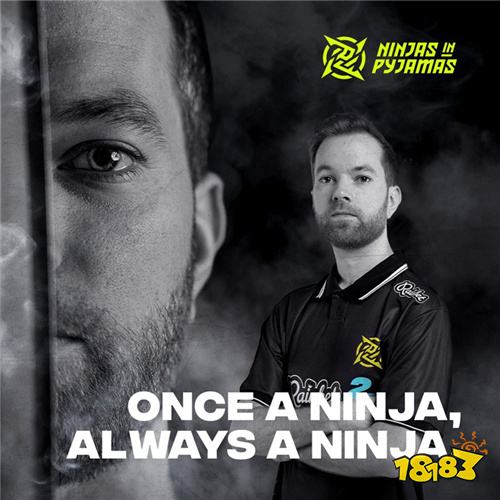 官宣:Xizt与NIP战队续约