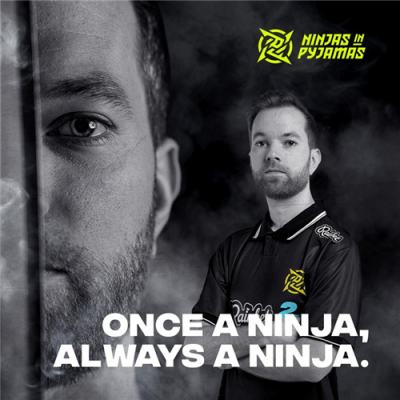 官宣:Xizt与NIP战队续约