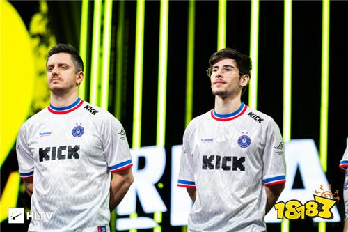 flameZ专访：谈donk的1v5残局与FURIA的Major前景