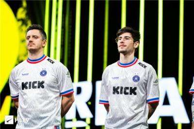 flameZ专访:谈donk的1v5残局与FURIA的Major前景