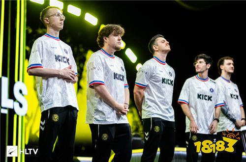 flameZ专访：谈donk的1v5残局与FURIA的Major前景