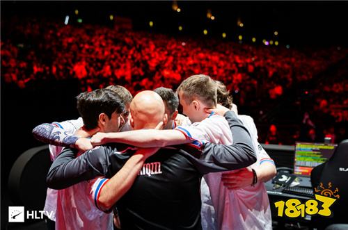 flameZ专访：谈donk的1v5残局与FURIA的Major前景