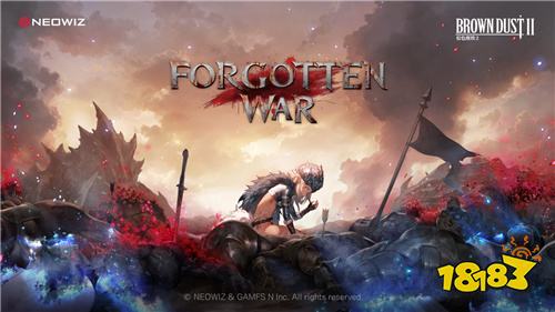 《棕色尘埃2》推出全新故事卡带