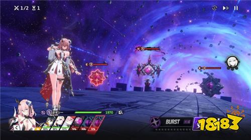 《Star Savior》今日登陆日韩市场 角色养成RPG开启救援之旅