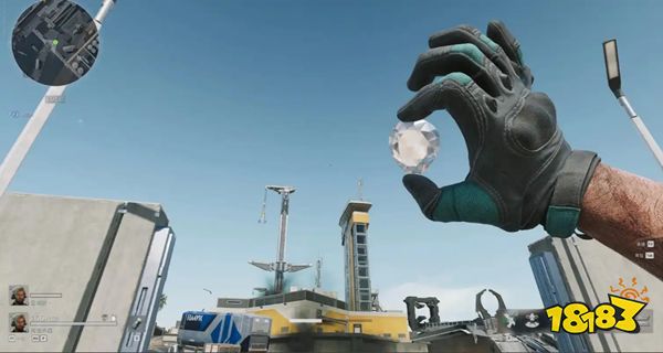 三角洲行动猛攻绝密光速白给? 顶尖护航陪玩包你把把得吃