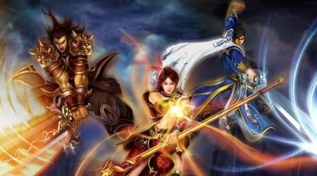 传奇gm版本页游有哪些 传奇gm版本页游推荐