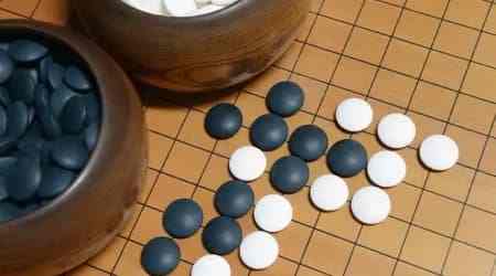 五子棋vs圍棋：差異在哪？新手該選哪種入門？