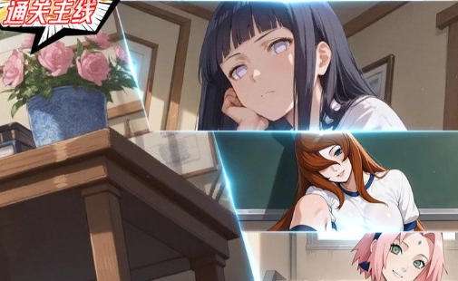 2026手机网页游戏排行榜 十大网页游戏手游大全