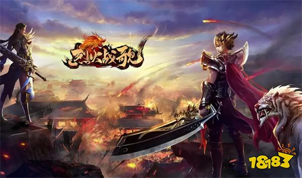 2025年度必玩传奇手游打米神作推荐