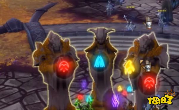 魔兽世界军团再临阿古斯守门人的挑战攻略 军团再临阿古斯守门人流程一览