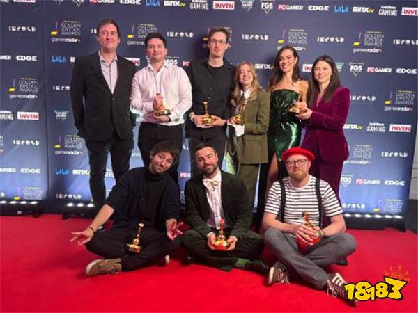 《光與影：33號遠征隊》狂攬金搖桿7獎，官方劇透玩梗！玩家：梗太好笑但求別透！