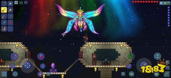 泰拉瑞亚手机版中文版