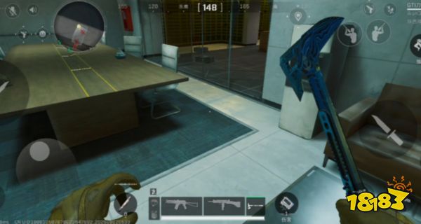 三角洲行动小紫是留着还是卖 三角洲行动小紫要留吗