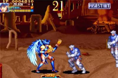 苹果版街机免费游戏盒子排行榜 iOS街机版的苹果免费游戏前十推荐