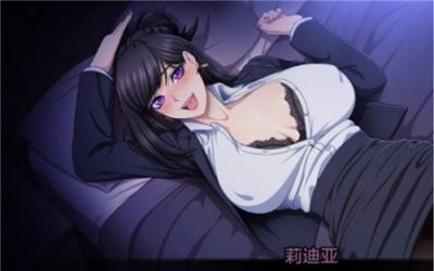 2025年绅士RPG游戏安卓汉化大全 绅士必玩像素版汉化游戏大全