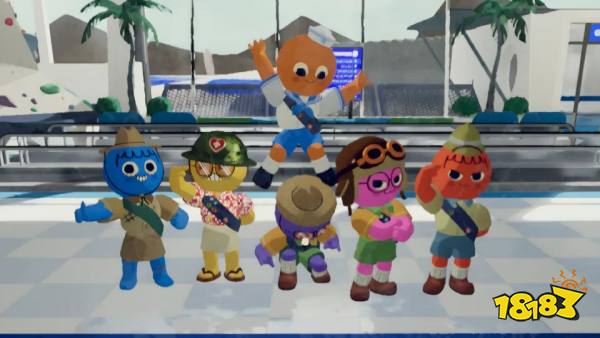 PEAK熱門必備MOD推薦 從存檔到多人聯(lián)機(jī)的全面優(yōu)化的mod整合分享