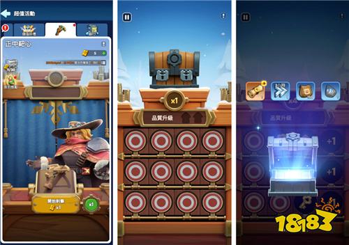 《寒霜启示录》荣获Google Play年度最佳持续影响力游戏