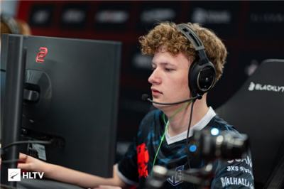 爆料：Chr1zN将加盟Heroic接替LNZ担任指挥