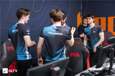 REZ专访：在GamerLegion重获新生，期待布达佩斯Major突破