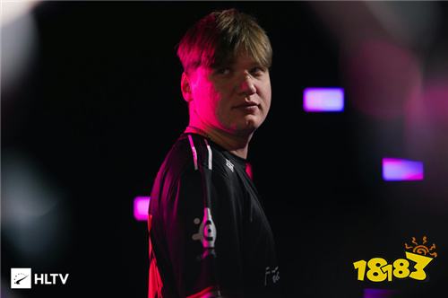 OverDrive分析：s1mple状态低迷源于线上赛疲劳