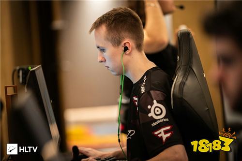 ropz在FaZe战队三年收入曝光：总收入超260万欧元