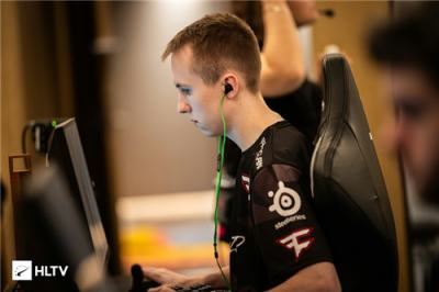 ropz在FaZe战队三年收入曝光：总收入超260万欧元