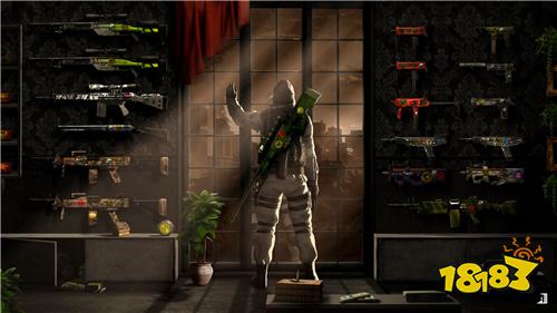 推荐CSGO新手免费开箱网站 CS新手免费开箱子方法分享