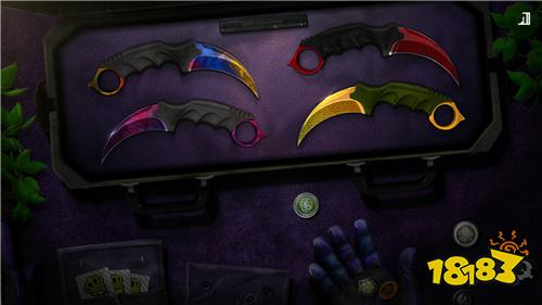 能免费开箱的CSGO网站有哪些 白嫖CS开箱网站大全