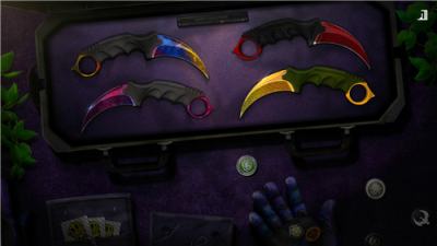 能免费开箱的CSGO网站有哪些 白嫖CS开箱网站大全