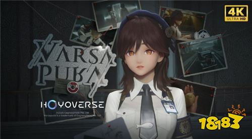 米哈游神秘新作《Varsapura》公开31分钟实机演示 采用UE5引擎开发