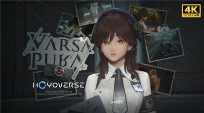 米哈游神秘新作《Varsapura》公开31分钟实机演示 采用UE5引擎开发