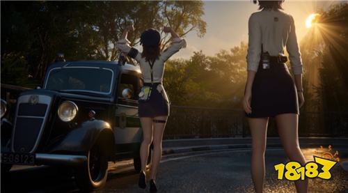 米哈游神秘新作《Varsapura》公开31分钟实机演示 采用UE5引擎开发